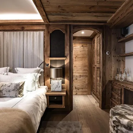 Appartamento Chalet Soelden: Relax Revive And Explore Sölden