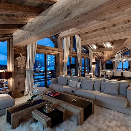 Chalet Soelden: Relax Revive And Explore Appartamento