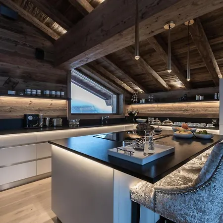 Chalet Soelden: Relax Revive And Explore Appartamento Sölden