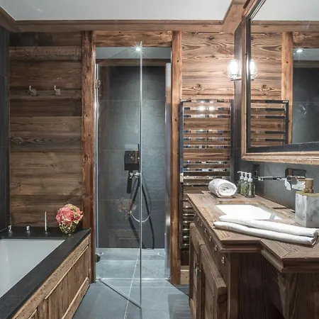 Chalet Soelden: Relax Revive And Explore * Solden