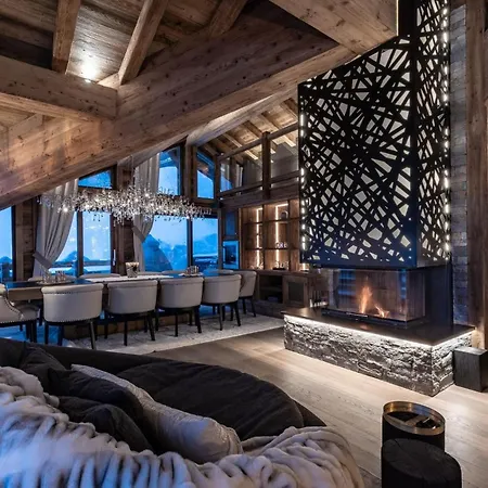 Appartamento Chalet Soelden: Relax Revive And Explore